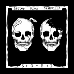 Letter From Nashville (demo)