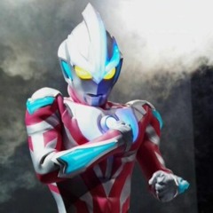 OST Ultraman - Ginga No Uta Cover by Finz47 x Hatsune Miku