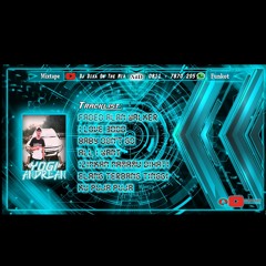 Dj Faded Vs I Love 3000 (Req : Yogi Andrean) Mixed By Dj Dixa On The Mix