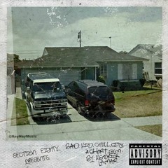 Kendrick Lamar - Gang Member