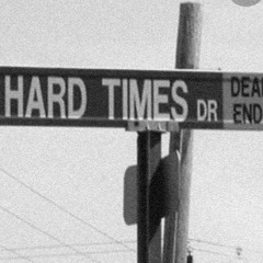 BANGSKINO - Hard Times Ft TyWaved Bane6ix