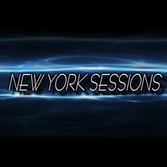 Nick Hansen - New York Sessions #43  (Nov 23, 2019) @ Fnoob Radio