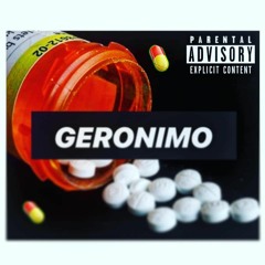 CA$HMIR - GERONIMO