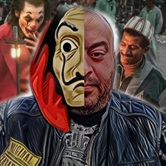 Bella Ciao Darbuka (La Casa de Papel) By Za3abeez