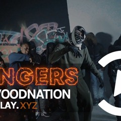 #SilwoodNation T1 X C9 X Amizz - Ing Dat (Music Video)