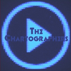 #46 The Chartographers: iamamiwhoami/ionnalee