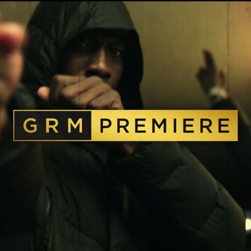 RA X Snap Capone - Dont Slip [Music Video]GRM Daily