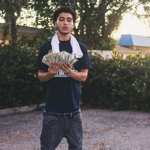 Truek814 Type Beat(Prod .alexonthebeat)