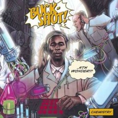 Buckshot & 9th Wonder - Side Talk (prod.ZYGAR)