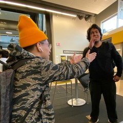 Goofin' On Da Holidayz - BK Chito Ft. Chicano Son (Prod. Origami Beats)