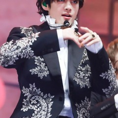 BTS V No More Dream Solo - MMA 2019