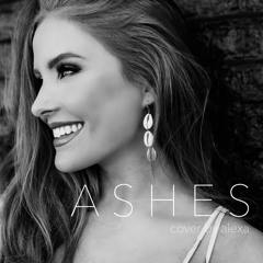 Ashes - cover