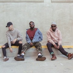 Sonder - Care (Extended Intro)