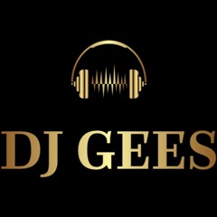 R&B GEES VOL. 1 MIX  12-01-19