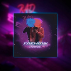 BONDAR x KLUMINATI - FASHION