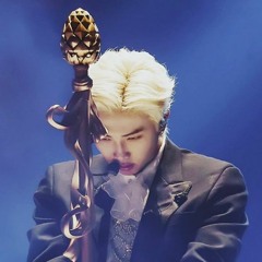 BTS RM Dionysus Solo - MMA 2019