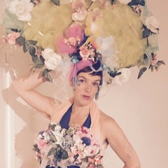 Just By Thinking About it........