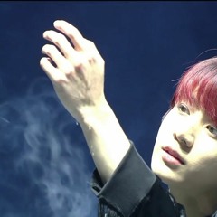 BTS JUNGKOOK Save Me Solo - MMA 2019