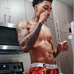 Lucas Coly - Confused