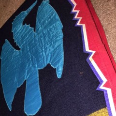 Thomas NmAs @ Rosebud SD 2019