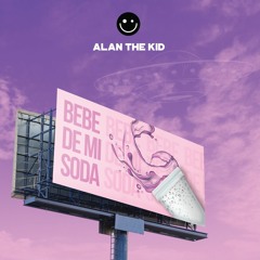 bebe de mi soda (freestyle)