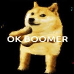 Ok Boomer Song - Henry Baxter Remix