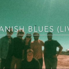 Spanish Blues (Live)