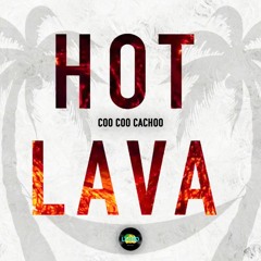 Hot Lava (Original Beat)