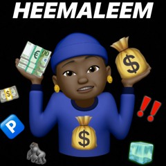 bout ah bag - heembeezy