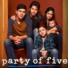 Party of Five FreeForm Soundtrack