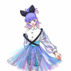 【UTAU COVER】Scattered Glass【HAPD2.5(shush)】