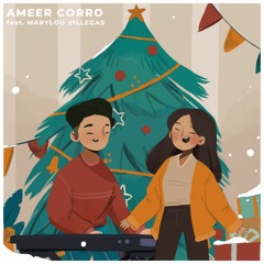 Have Yourself A Merry Little Christmas (feat. Marylou Villegas)