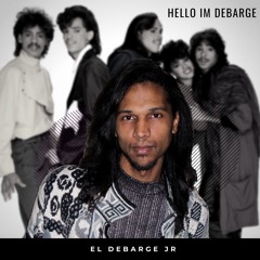 Hello Im DeBarge