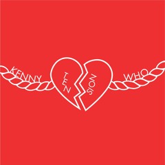 Tension(prod. Martiebeatz)