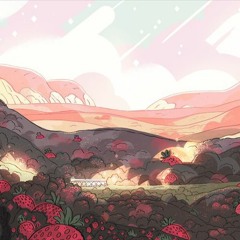 Strawberry Battlefield/The Sleeping Pyramid - Steven Universe Soundtrack