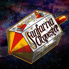 Cumbia Skarabe (Afrosound)