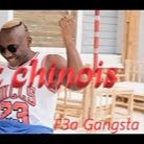 °°Aller Chinois Deck°° F3a Gangsta..°°[[[Leyko Saah]]]°°2G20