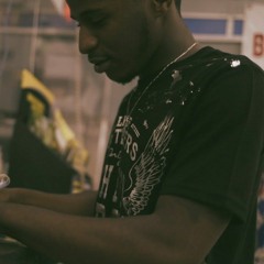 Ysr Gramz X Kasher Quon-Wtf