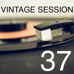 DJ NOBODY present VINTAGE SESSION part 37.mp3