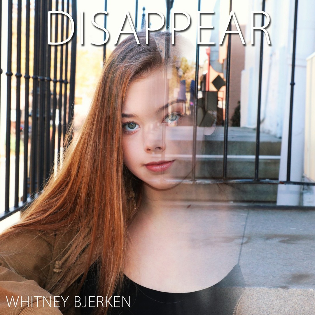 Whitney bjerken Stream 06 - 6. All These Goodbyes by Whitney Bjerken | Listen online for  free on SoundCloud