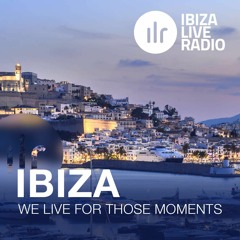 Dot Com Gen | Ibiza Live Radio | Melodic Deep | Ep 35