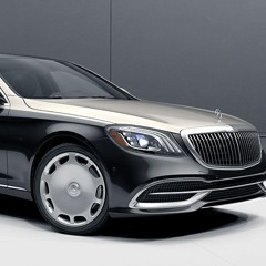 New Maybach