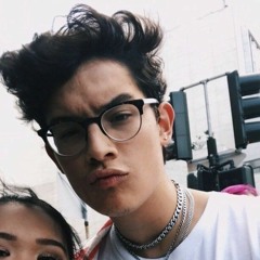 no idea - brandon arreaga cover