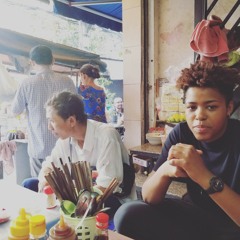 Never Came Easy (Single)