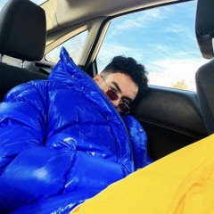 come thru - edwin honoret cover