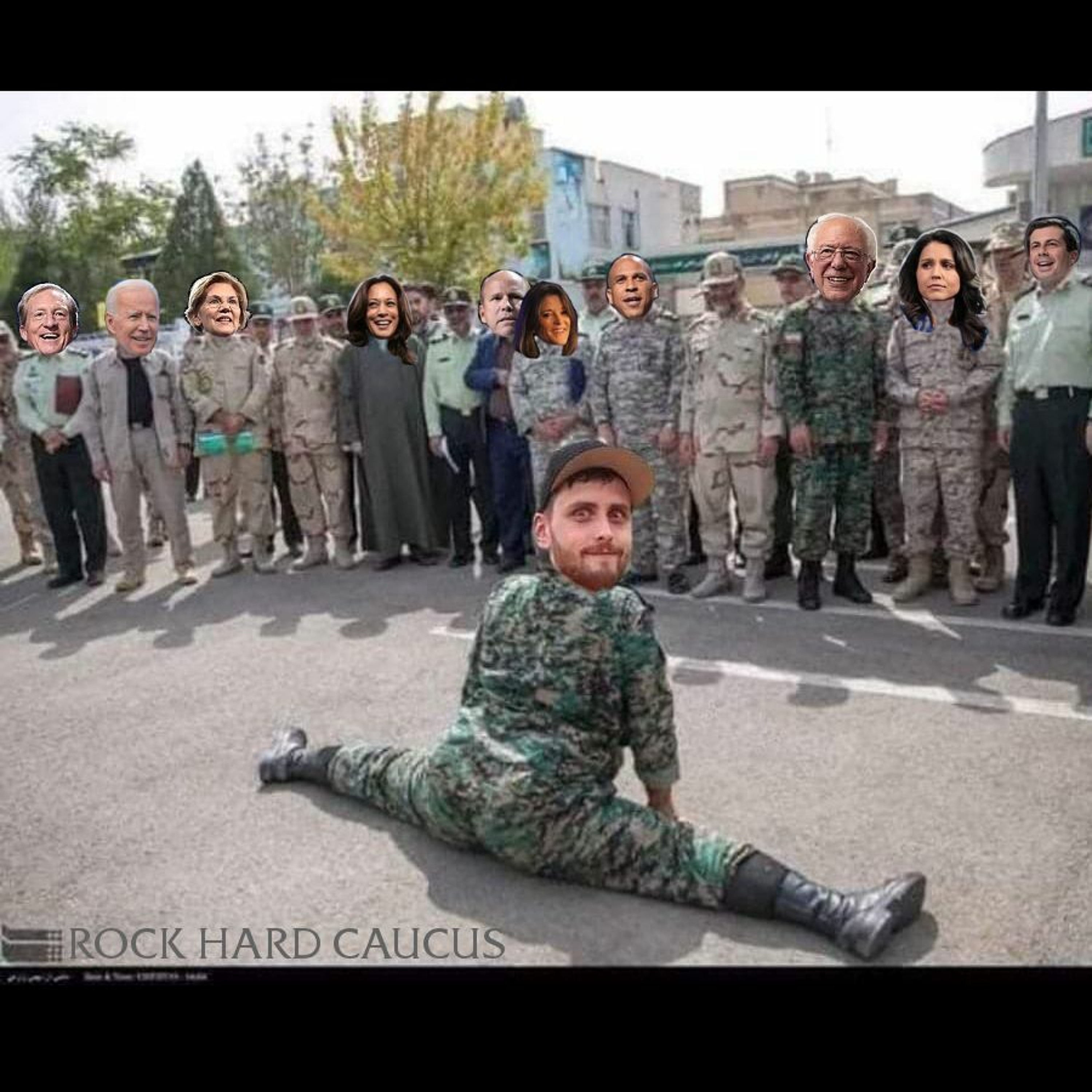 12 - The Ultimate Guide to Caucusing in Iowa (12/1/2019)