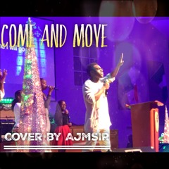Come and Move [Darrel Walls Arrangement]