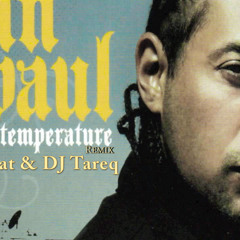 Sean Paul - Temperature (Remix) II DJ Rahat & DJ Tareq