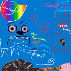 ode to the gemeni (u guys r too faced) REMASTED BRO f