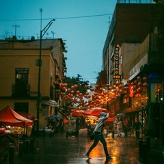 China Town